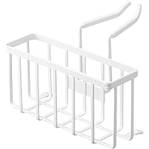 Amazon｜【Latuna ラチュナ】 水切りラック シンク上 食器 水切りカゴ